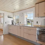 Cozy In Harboore Casa vacanze Harboør
