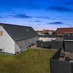 Cozy In Harboore Harboør
