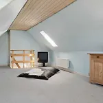 Cozy In Harboore Casa vacanze