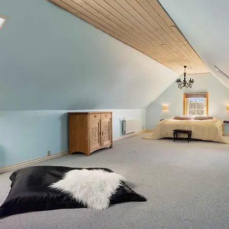 Cozy In Harboore Casa vacanze Harboør