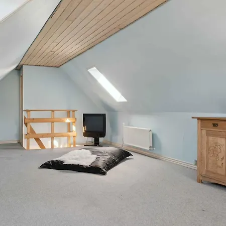 Cozy In Harboore Dom wakacyjny