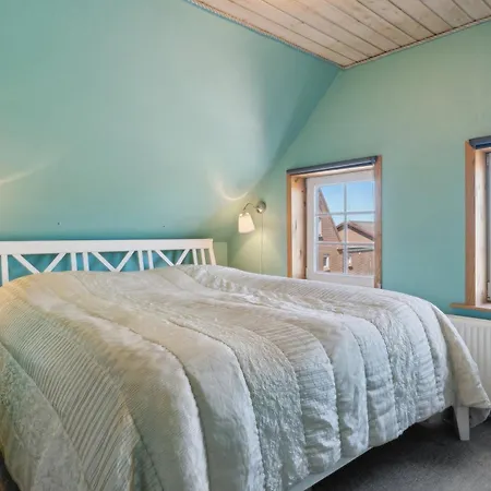 Cozy In Harboore Semesterbostad