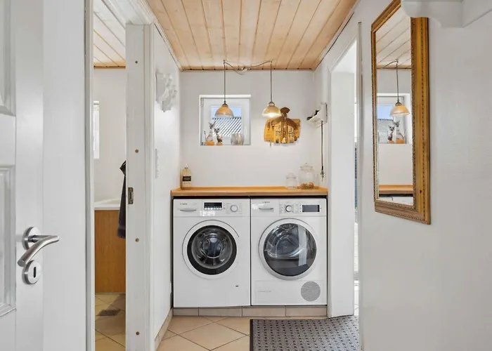 Σπίτι διακοπών Cozy In Harboore