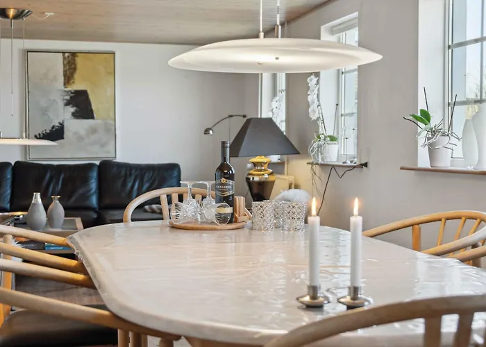 Σπίτι διακοπών Cozy In Harboore