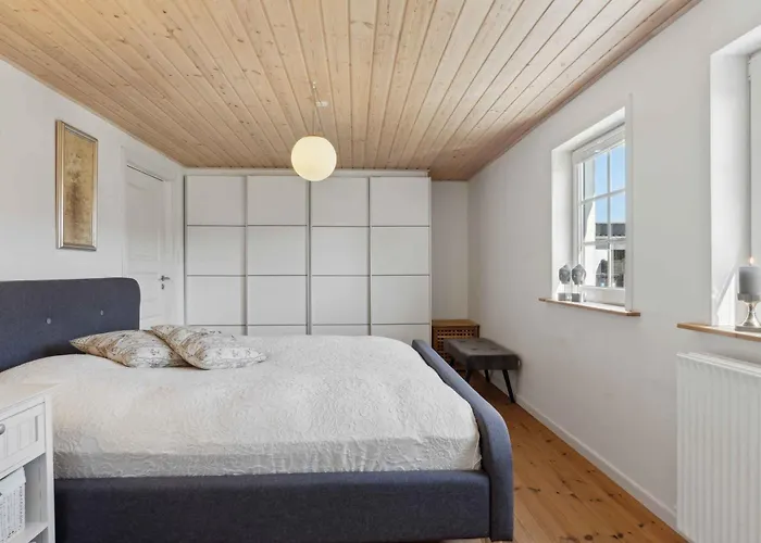 Cozy In Harboore * Harboør