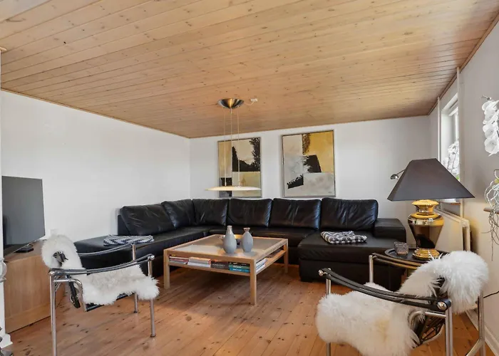 Σπίτι διακοπών Cozy In Harboore